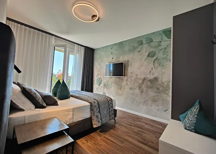 San Giorgio Design Con Jacuzzi Privata Colà