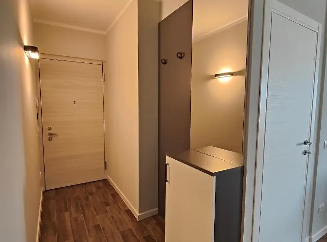 Appartement San Giorgio Design Con Jacuzzi Privata *