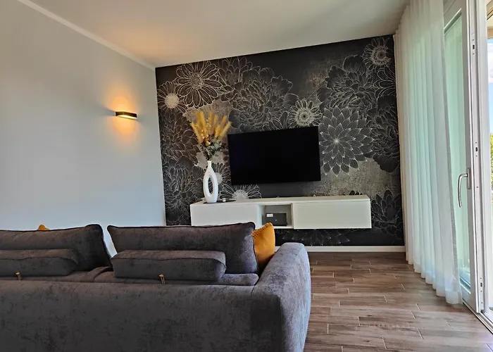 Appartement San Giorgio Design Con Jacuzzi Privata