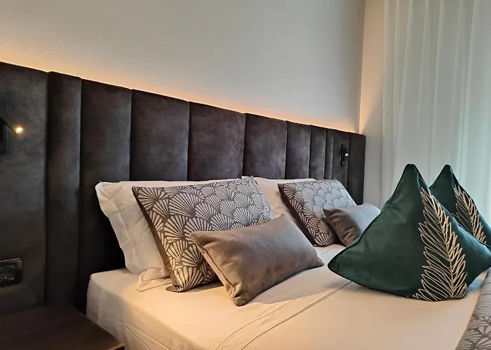 San Giorgio Design Con Jacuzzi Privata *