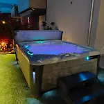 San Giorgio Design Con Jacuzzi Privata Apartment