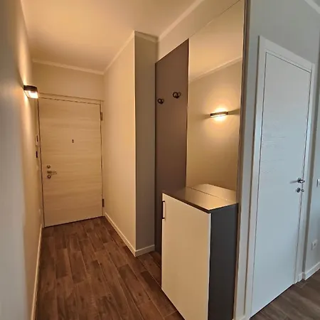 Apartment San Giorgio Design Con Jacuzzi Privata *