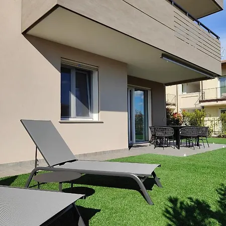 Apartment San Giorgio Design Con Jacuzzi Privata