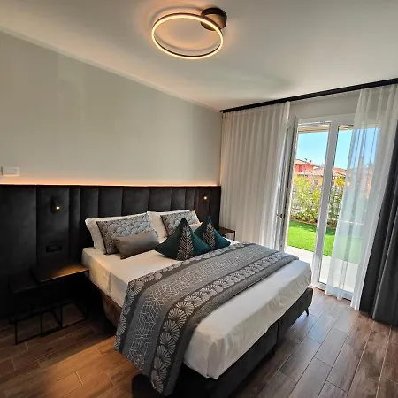 Apartment San Giorgio Design Con Jacuzzi Privata *