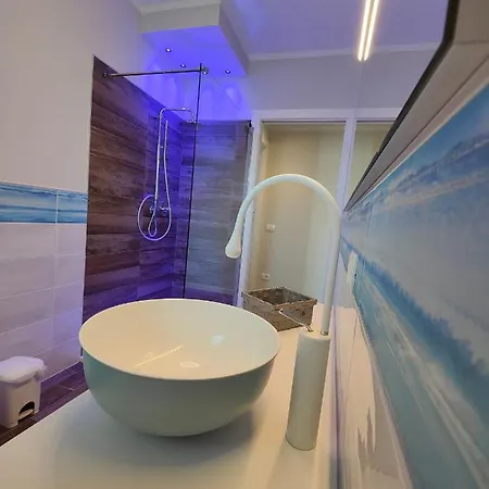San Giorgio Design Con Jacuzzi Privata Cola (Verona)