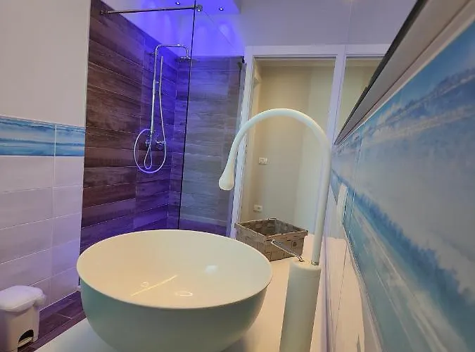 San Giorgio Design Con Jacuzzi Privata Colà